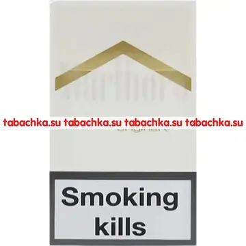Сигареты Marlboro Gold Original
