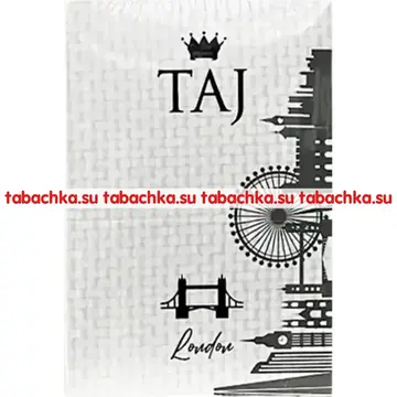 Сигареты Taj Nano London Сигареты Taj Nano London
