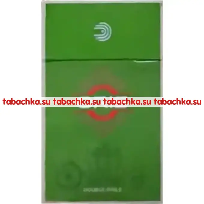 Сигареты Oris Vintage Club King Size Double Apple