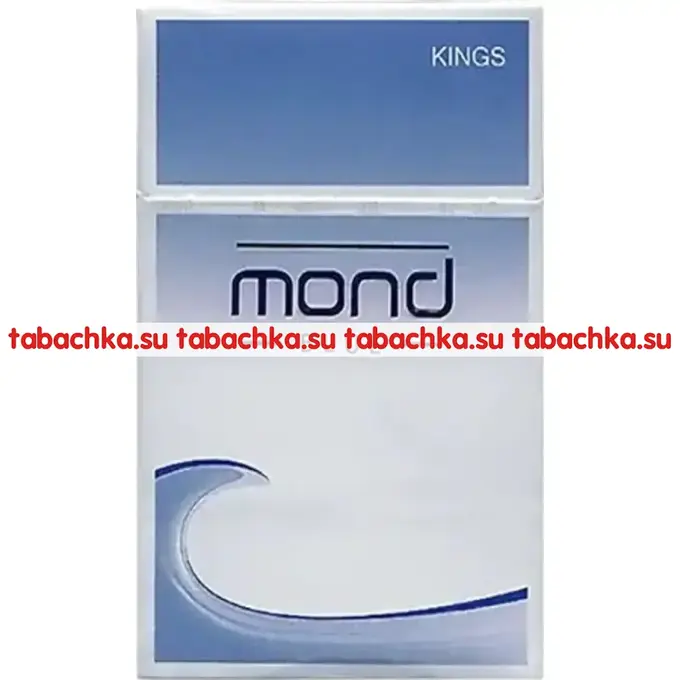 Сигареты Mond Kings Blue